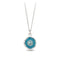 Directions Talisman True Colors - Pyrrha - Sterling SIlver